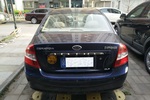 起亚赛拉图2008款1.6 GLS 手动