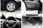 奥迪A4L2013款30 TFSI 手动舒适型