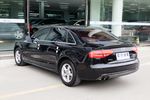 奥迪A4L2013款30 TFSI 手动舒适型