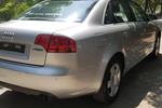 奥迪A42007款07款 1.8T 手自一体舒适型