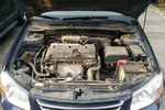 起亚赛拉图2008款1.6 GLS 手动