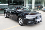 奥迪A4L2013款30 TFSI 手动舒适型